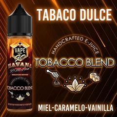 Líquido Vape or Go - GStorecr