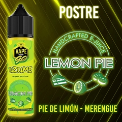 Imagen de Líquido Vape or Go