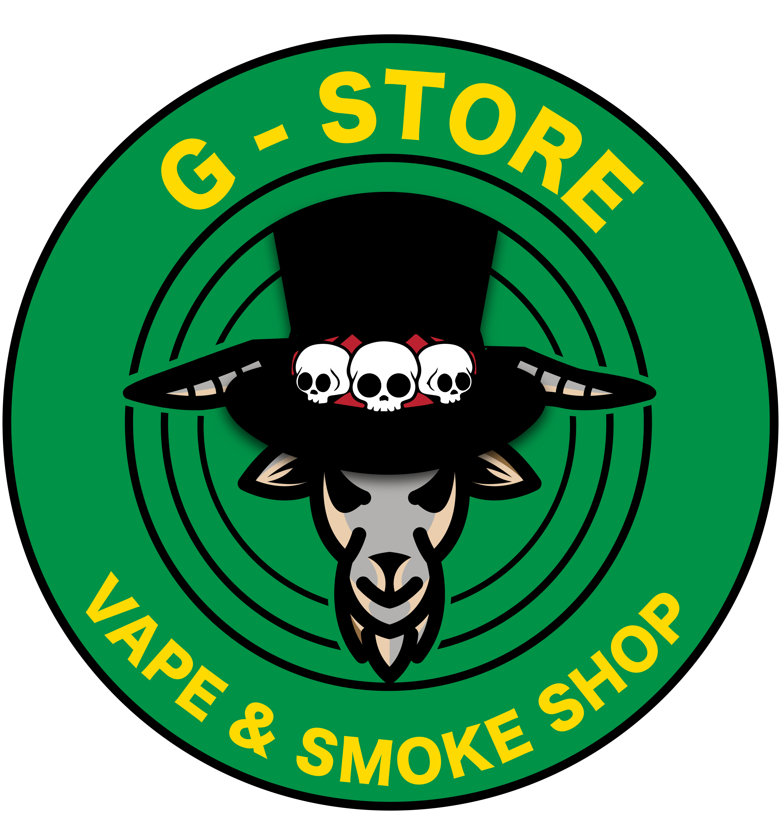 GStorecr