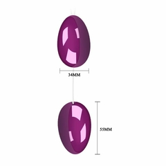 Bolas Vaginales Kegel - tienda online