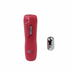 Kit Vibrador Consolador Kegel - comprar online