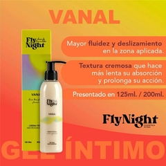 Gel Intimo Anal 125 Ml - tienda online