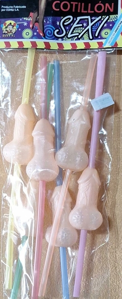 SORBETE SEXI PENE
