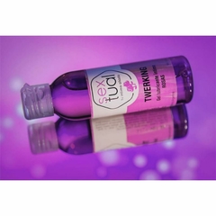 Gel Lubricante Anal Rosas 200Ml