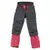 Pantalón Cordura NTO City Evo Hombre Negro en internet