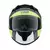 Casco MAC M67 Bass Spoon Amarillo/Gris - comprar online