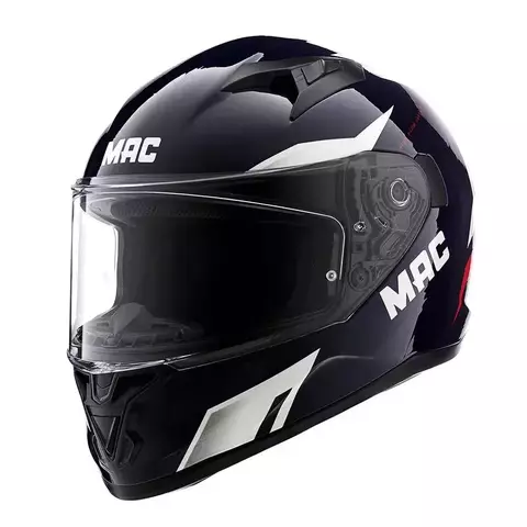 Casco MAC 825 Speed Joy