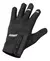 GUANTES HAWK DUTY FULL FINGER BLACK