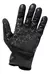 GUANTES HAWK DUTY FULL FINGER BLACK - comprar online