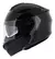 AXXIS STORM SV SOLID A1 NEGRO BRILLO