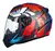 CASCO LS2 352 ROOKIE TRIBAL