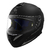 TARGO PRO SOLID A1 NEGRO MATE - comprar online