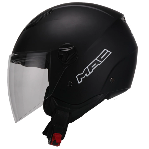 CASCO MAC 721 BEAT SOLID MATT