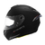 TARGO PRO SOLID A1 NEGRO MATE