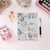 CADERNO DE MINI DISCO - CADERNICO - UND