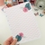CADERNO DE DISCO HIBISCO TIPO INTELIGENTE A5 ( MÉDIO ) - UND - comprar online