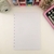 CADERNO DE DISCO HIBISCO TIPO INTELIGENTE A5 ( MÉDIO ) - UND - Bem Querer papelaria & presentes