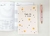 PLANNER AGENDA SEMANAL - UND