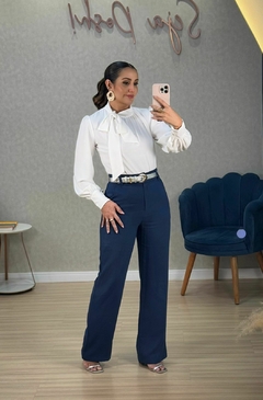 Blusa Daniela