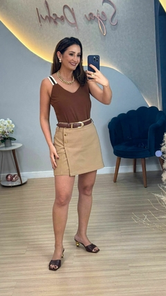 BLUSA LARA - comprar online