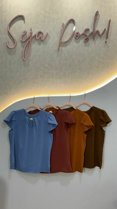 BLUSA ELIZA na internet