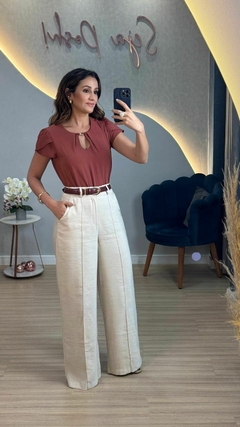 BLUSA ELIZA - comprar online