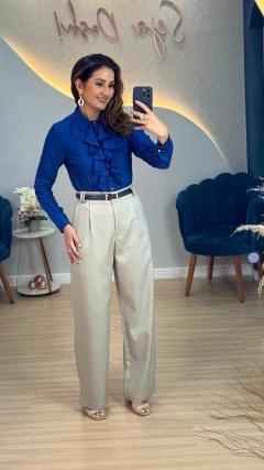 CAMISA GABRIELA - comprar online