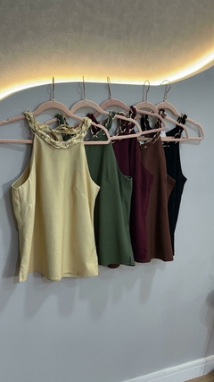 BLUSA LAURA na internet