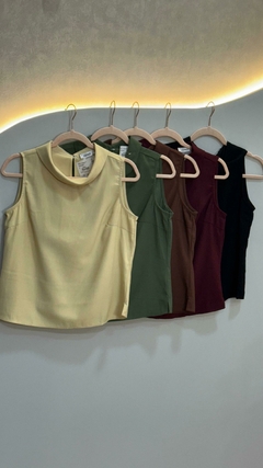 BLUSA CATARINA na internet