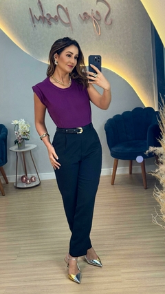 BLUSA CÍNTIA - comprar online