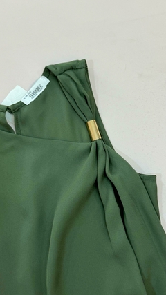 BLUSA IRIS - Posh Concept