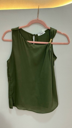 BLUSA IRIS - loja online