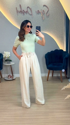 BLUSA CAMILA - comprar online