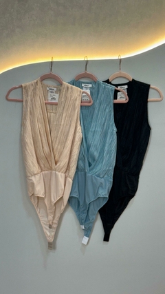 BODY JASMINE - loja online