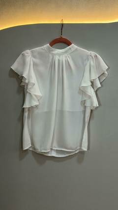 BLUSA MARIA CLARA - Posh Concept