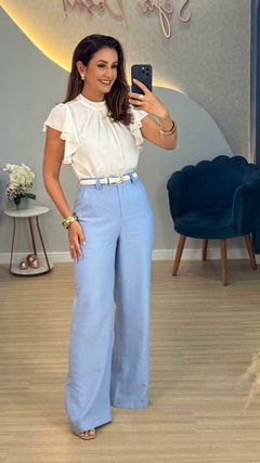 BLUSA MARIA CLARA - comprar online
