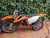 KTM 85 2017 BW. - comprar online