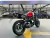 YAMAHA XSR 900