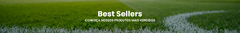 Banner da categoria Best Sellers