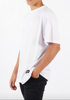 Remera Oversize Lisas en internet