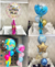 Globos Burbuja