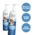 Pet Clean Desembaraçador de Pelos Limpa Lágrimas e Limpa Orelhas Kit com 3 itens - loja online