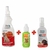 Kit Xixi Stop Pipi Certo e Bite Stop Repelente Xixi não Spray Amargo Contra Mordeduras Lambeduras