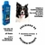 Pet Clean – Shampoo 2em1 + Máscara Hidratante + Perfume Baby para Cachorros e Gatos - comprar online