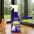 Xô Gatinho Pet Clean - Educador Sanitário Spray Ação Repelente para Gatos 500ml Atóxico Ação Rápida - Barth Store Pet