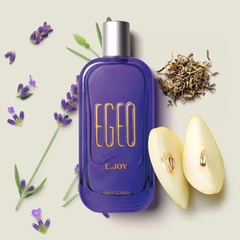 Egeo E.Joy Desodorante Colônia 90ml