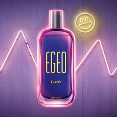 Egeo E.Joy Desodorante Colônia 90ml - comprar online
