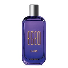 Egeo E.Joy Desodorante Colônia 90ml na internet