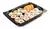 Bandeja Y Tapa Para Sushi Media Costilla