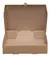 CAJA DELIVERY CON TAPA M/M 28*22*8 X50 en internet